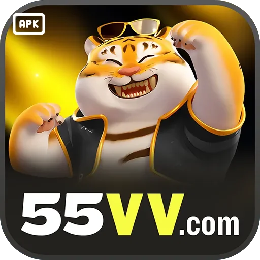 APK oficial da 55vv para Android
