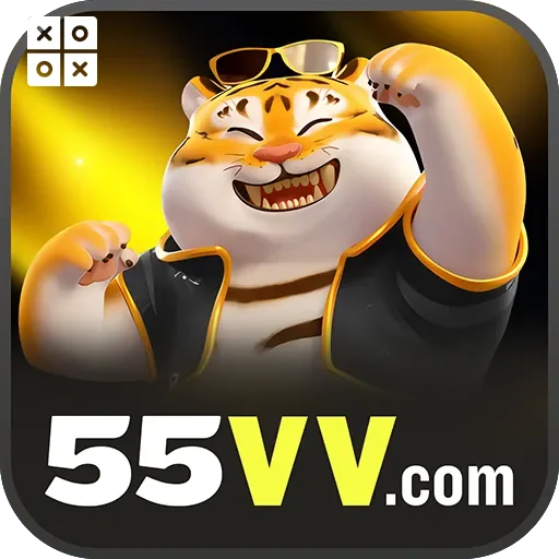 Jogos online da 55vv com variedade de opções