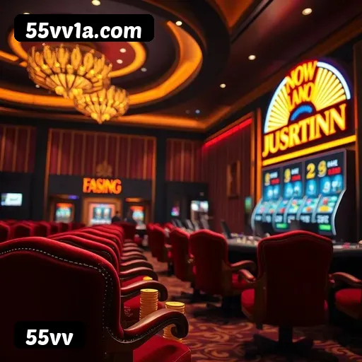 55vv APK - Download Oficial Android