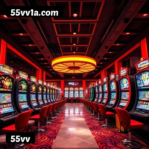 Análise 55vv - Vantagens e Desvantagens