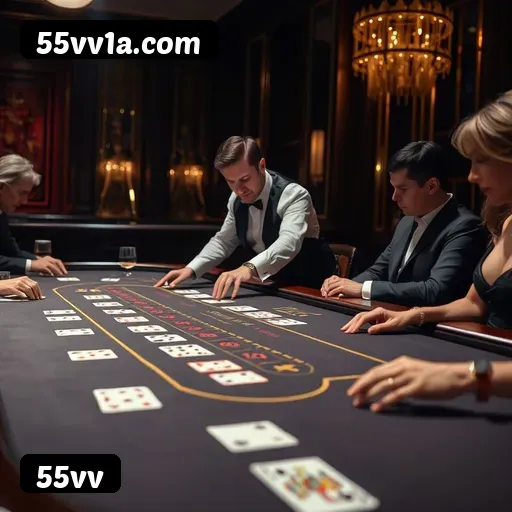 Catálogo Completo de Bônus 55vv